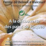 20170325 Pains de Pâques Affiche